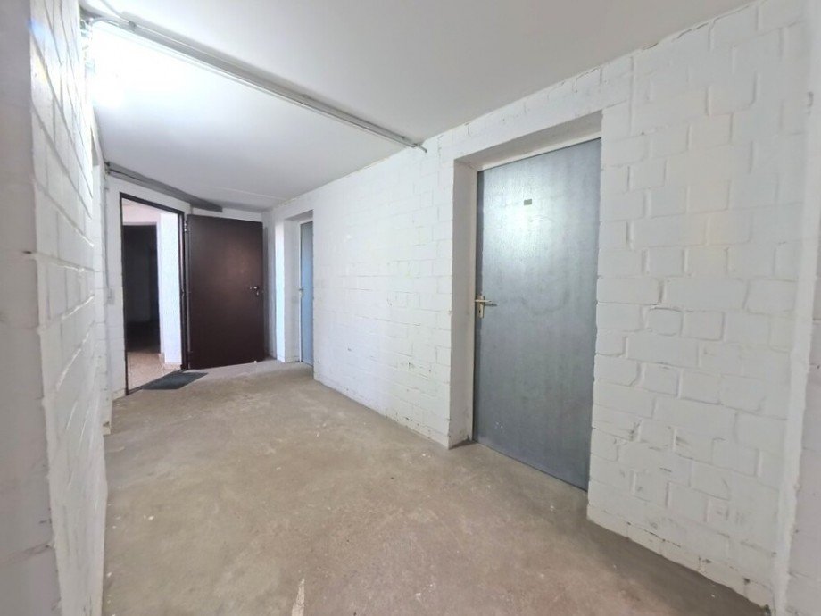 (18) Die gepflegten Kellerfl�chen Etagenwohnung Bottrop / Fuhlenbrock