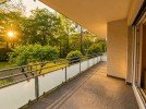 Hauptbild iTH: Die Natur im Blick, die Stadt in Reichweite - 2,5 Raum ETW im EG inkl. Balkon und Tiefgarage!