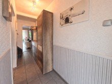 (3) Es empf�ngt Sie ein beschaulicher Hausflur im Erdgeschoss *RESERVIERT*