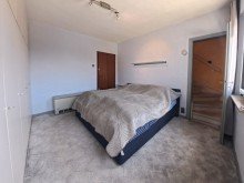 (17) Das Schlafzimmer aus einer weiteren Perspektive iTH: Mehr Garten, mehr Freiheit, mehr Zuhause - Reihenendhaus in Bottrop-Batenbrock!