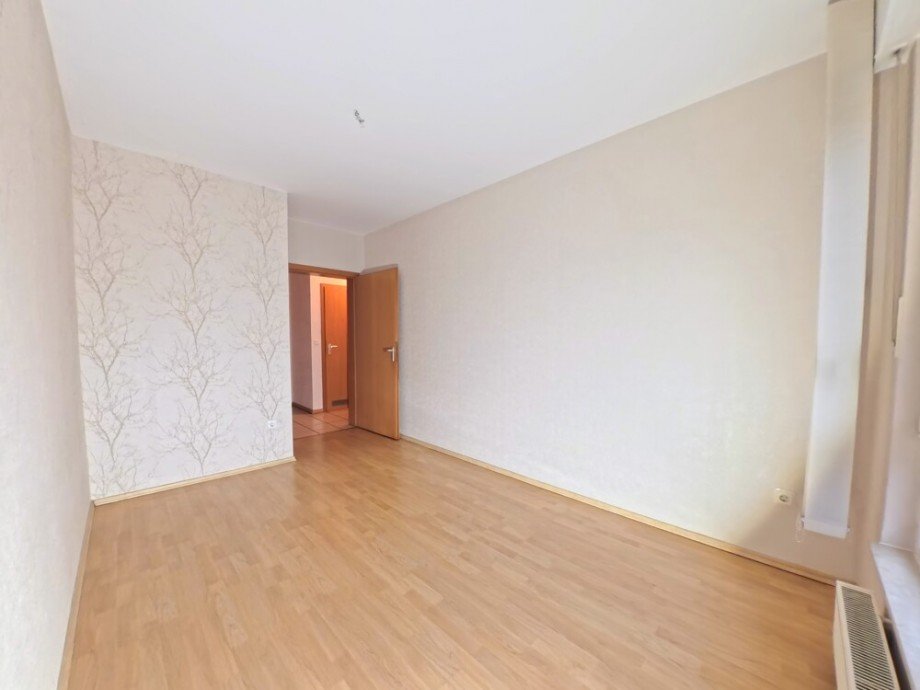 (18) Dieser eignet sich ideal als Kinder- oder Arbeitszimmer Etagenwohnung Bottrop / Stadtmitte