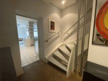 (25) Zur�ck im Flur betreten wir nun die aktuell leerstehenden B�rofl�chen im Erdgeschoss iTH: Ihr neues Zuhause mit Mehrwert - zwei Geb�ude, ein Ensemble f�r Wohnen & Vermieten!