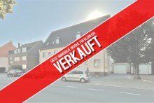 (1) Herzlich willkommen *VERKAUFT*