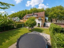 (46) Vor weiteren Wohnraumeinblicken noch ein Blick auf die Geb�uder�ckseite iTH: Best�ndig. Vermietet. Ertragsstark. Gepflegtes MFH mit Garagenhof in Bottrop Eigen.