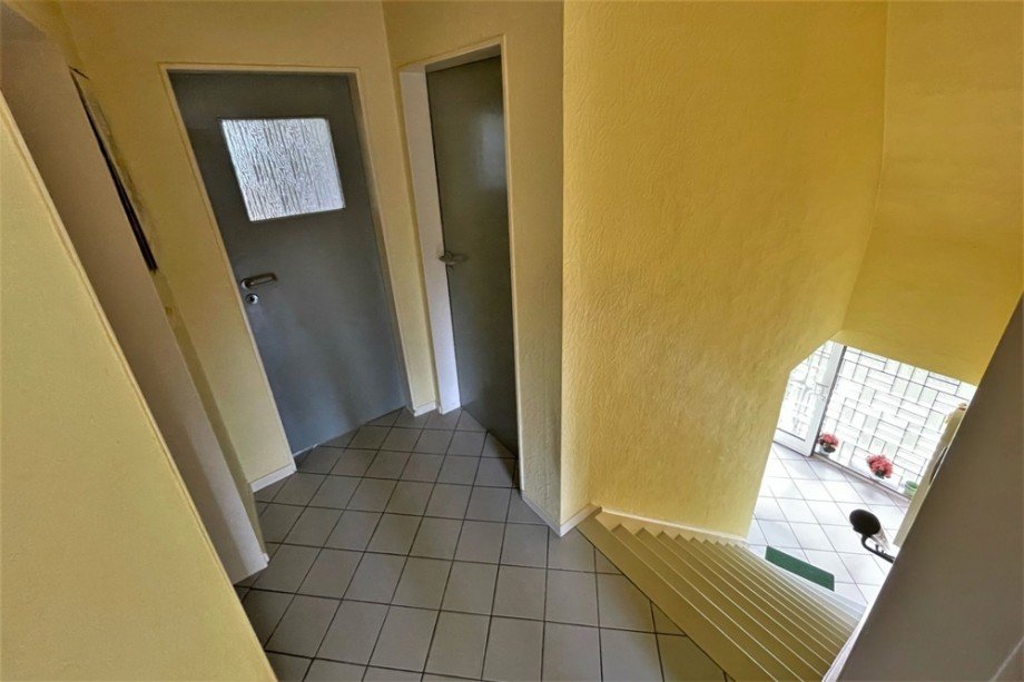 (16) Im Anschluss folgen Impressionen aus dem Obergeschoss Einfamilienhaus Bottrop / Boy