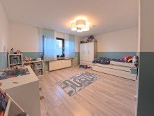 (24) Das gegen�berliegende zweite Kinderzimmer der Wohnung *VERKAUFT*