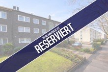 (1) Herzlich willkommen *RESERVIERT*