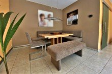(10) Im Wohnzimmer befindet sich ein ger�umiger Essbereich *VERKAUFT*