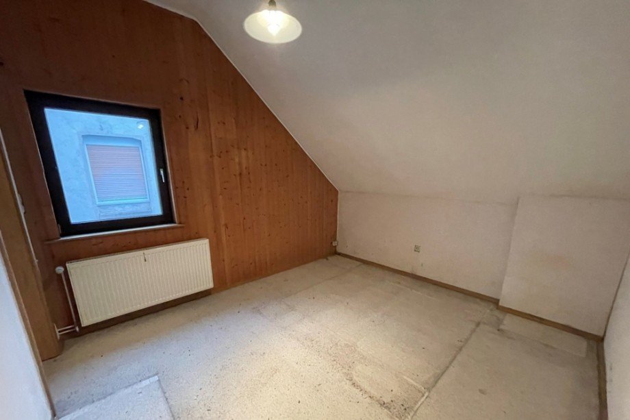 (44) Hier sehen Sie das zweite Schlafzimmer Zweifamilienhaus Bottrop / Batenbrock