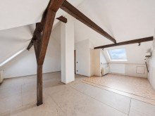 (16) Ein abschlie�ender Eindruck aus dem Dachgeschoss *RESERVIERT*