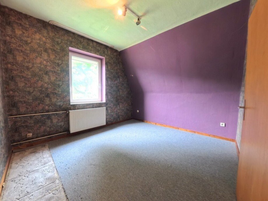 (19) Hier blicken Sie in ein Kinder- oder Arbeitszimmer Reihenendhaus Bottrop / Eigen