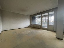 (14) Hier eine erste Impression aus dem gem�tlichen Wohnzimmerbereich mit Balkonzugang *VERKAUFT*
