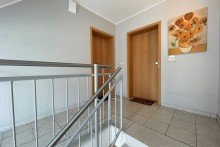 (17) Hier blicken wir auf Flurfl�chen im Dachgeschoss *VERKAUFT*