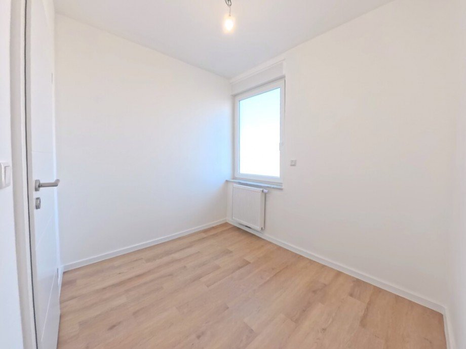 (17) Dieser Raum kann optimal als B�ro oder Ankleide genutzt werden Etagenwohnung Bottrop / Stadtmitte