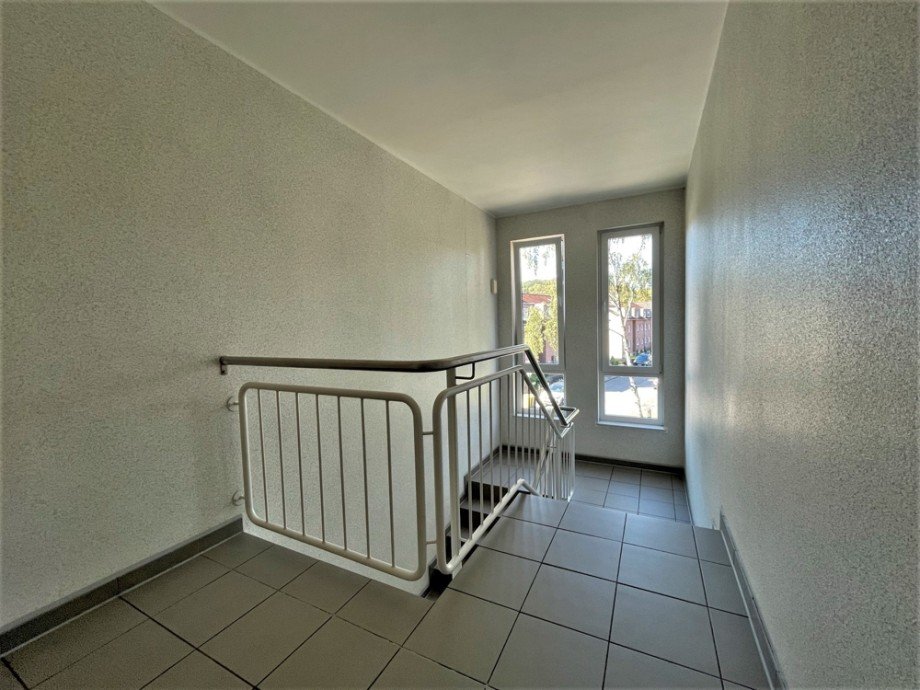 (23) Anschlie�end folgen einige Eindr�cke aus dem Kellergeschoss Maisonettewohnung Bottrop / Welheim