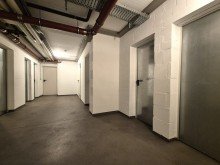 (21) Im Kellergeschoss erwarten Sie u.a. gepflegte Gemeinschaftsfl�chen *VERKAUFT*