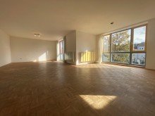 (35) Ein Eindruck aus dem Wohn- und Schlafraum der Appartementwohnung iTH: Ihr neues Zuhause mit Mehrwert - zwei Geb�ude, ein Ensemble f�r Wohnen & Vermieten!