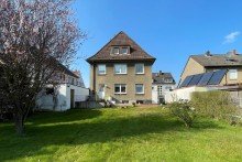 (48) Die R�ckansicht der Immobilie *VERKAUFT*
