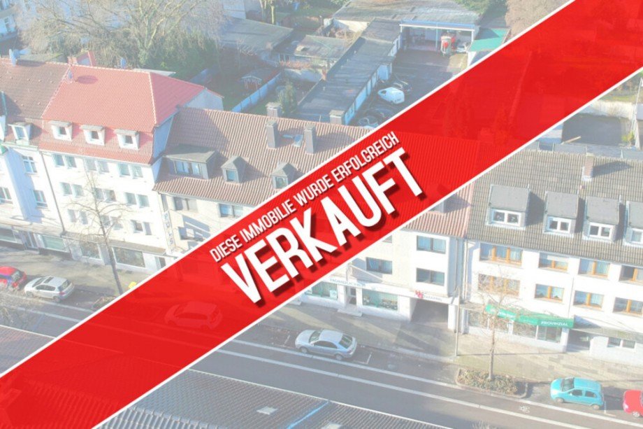 (1) Herzlich willkommen Haus Gelsenkirchen / Horst