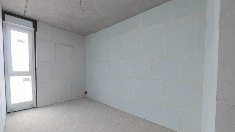 (13) Das zuk�nftige BAdezimmer (Q1 2026) Etagenwohnung Bottrop / Fuhlenbrock