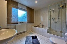 (21) Das Badezimmer aus einem anderen Blickwinkel *VERKAUFT*
