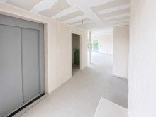 (6) Oder direkt �ber den Aufzug in Ihren Wohnungslfur iTH: Penthouse in Perfektion - Elegantes Neubaujuwel mit gro�z�gigen Balkonen im Fuhlenbrock!