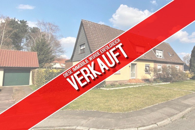 (1) Herzlich willkommen Bottrop / Welheim Doppelhaush�lfte *VERKAUFT*