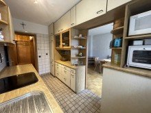(15) Ein Blick in die ger�umige K�che *VERKAUFT*