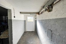 (20) �ber diesen Zugang im Keller betreten Sie den Gemeinschaftsgarten *VERKAUFT*