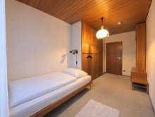 (14) Hier blicken Sie in ein m�gliches Kinderzimmer *RESERVIERT*