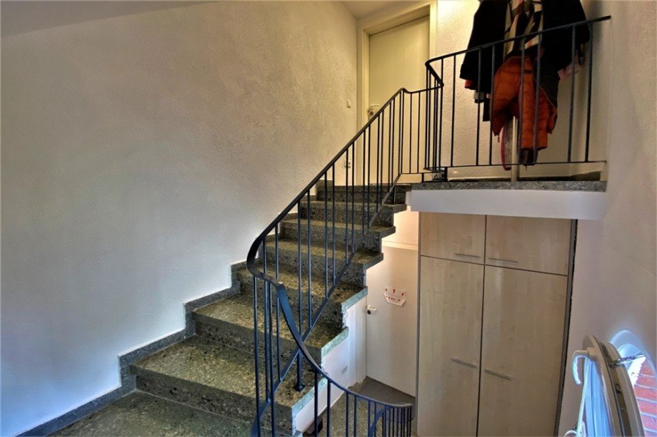 (31) Weitere Impressionen folgen nun auch dem Kellergeschoss Mehrfamilienhaus Bottrop / Fuhlenbrock