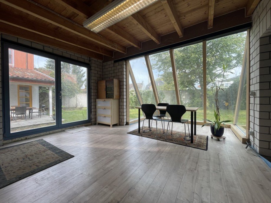 (12) In diesem Hofgeb�ude erwartet Sie ein m�gliches Arbeitszimmer Mehrfamilienhaus Gladbeck / Zweckel