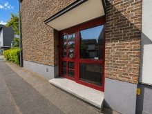 (23) Es folgen nun Impressionen aus der Wohneinheit im Obergeschoss iTH: Waldn�he, Lieblingslage und Platz f�r zwei Lebenskonzepte - willkommen in Bottrop-Vonderort!