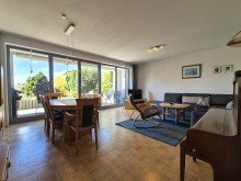 (9) Nun betreten Sie das helle und ger�umige Wohnzimmer *VERKAUFT*