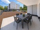 Hauptbild iTH: Erdgeschoss zum Erstbezug - KfW40-Wohnen mit Gartennutzung, Tiefgarage & Top-Komfort!