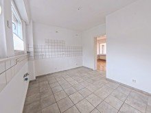 (17) Hier ein Blick die K�che auf der Geb�udevorderseite iTH: Waldn�he, Lieblingslage und Platz f�r zwei Lebenskonzepte - willkommen in Bottrop-Vonderort!