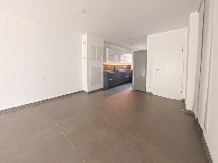 (11) Eine weitere Impression des Essbereichs Reihenmittelhaus Bottrop / Boy