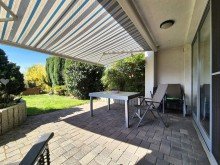 (10) �ber das Wohnzimmer erreichen Sie ferner die sonnige Terrasse *VERKAUFT*