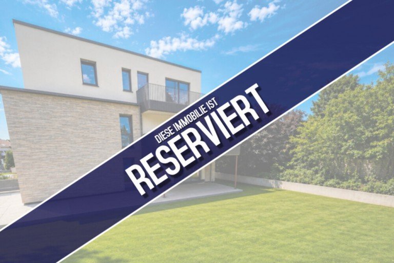 (1) Herzlich willkommen Bottrop / Fuhlenbrock - Fuhlenbrock Erdgeschosswohnung *RESERVIERT*