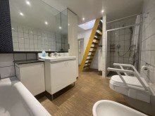 (23) Inklusive angrenzendem Badezimmer iTH: Ihr neues Zuhause mit Mehrwert - zwei Geb�ude, ein Ensemble f�r Wohnen & Vermieten!
