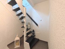 (20) �ber diese Treppe erreichen Sie das ausgebaute Dachgeschoss (Nfl.) *RESERVIERT*