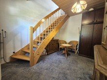 (12) Angrenzend betrten Sie ein Kinder- oder Arbeitszimmer *VERKAUFT*