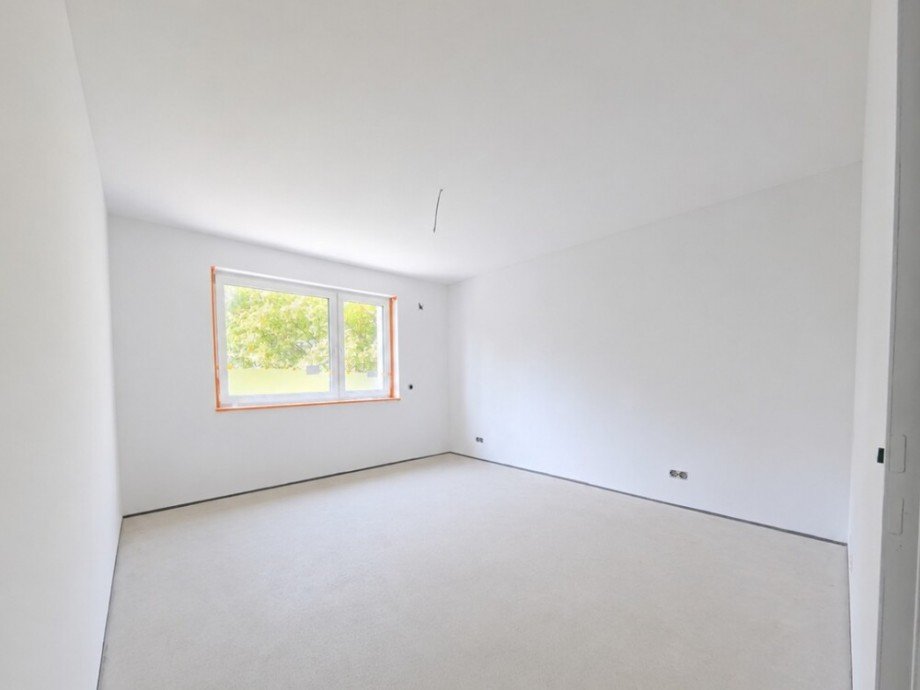 (10) Hier ein Blick in das Elternschlafzimmer dieser Wohnung Etagenwohnung Oberhausen / Klosterhardt-Nord