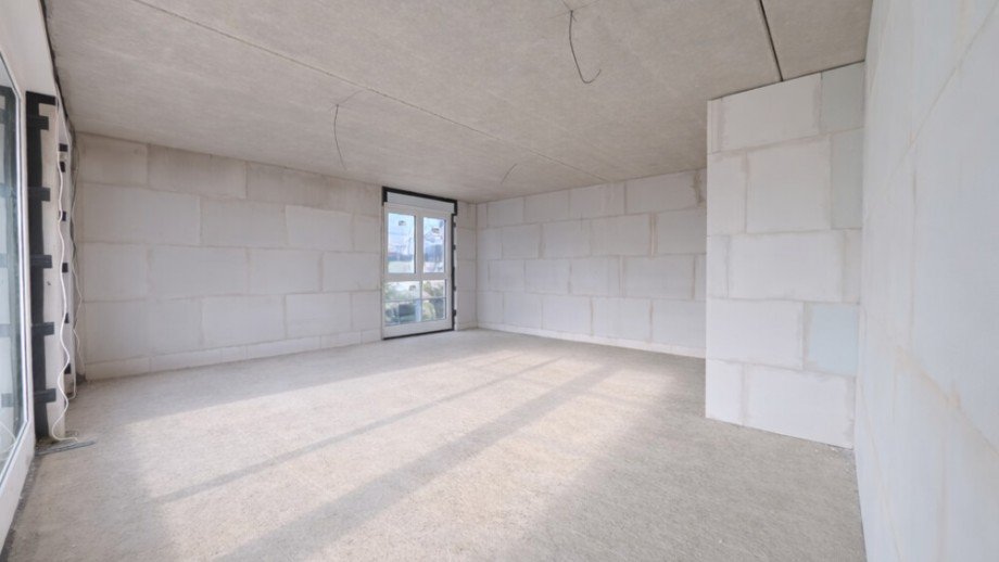 (9) Hier ein Wohnraumeinblick (Q1 2026) Etagenwohnung Bottrop / Fuhlenbrock