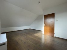(35) Zwei weitere Wohnr�ume runden das Wohnraumangebot im Dachgeschoss ab *VERKAUFT*