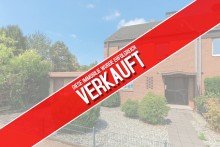 (1) Herzlich willkommen *VERKAUFT*