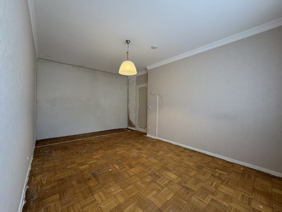 (9) Das Schlafzimmer aus einem anderen Blickwinkel Erdgeschosswohnung Bottrop / Eigen