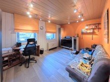 (19) Weiterhin befindet sich dieser Wohnraum im ersten Obergeschoss iTH:  *Platz f�r Ihr Familiengl�ck* - Einfamilienhaus mit  131 m� Fl�che und Garten