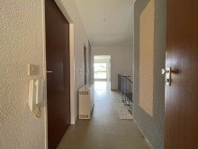(7) Zun�chst folgen Eindr�cke aus der Wohnung im Erd- und Untergeschoss *VERKAUFT*