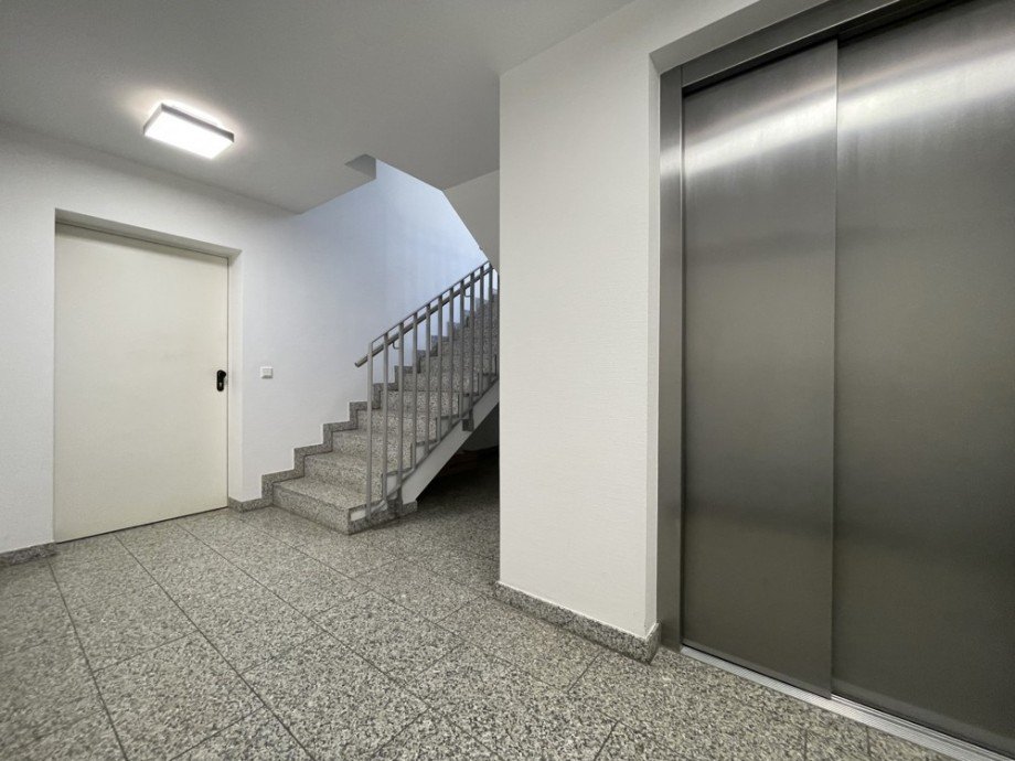 (32) Weitere Eindr�cke folgen nun aus dem Kellergeschoss Erdgeschosswohnung Bottrop